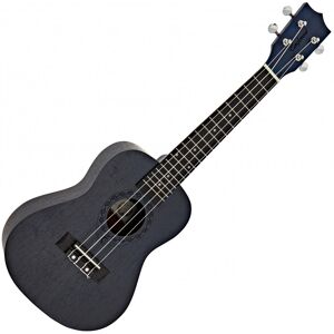 Tanglewood TWT 3 Tiare Concert Ukulele Denim Blue Stain Tanglewood TWT 3 Tiare Concert Ukulele Denim Blue Stain
