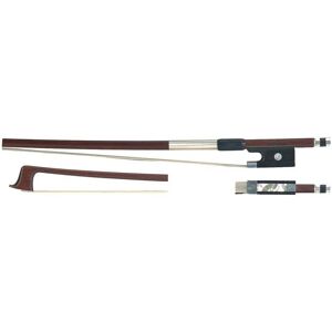 GEWA Bulletwood Student Viola Bow Round 3/4 GEWA Bulletwood Student Viola Bow Round 3/4