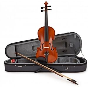 Yamaha V5 Acoustic Violin Outfit 3/4 Size Yamaha V5 Acoustic Violin Outfit 3/4 Size