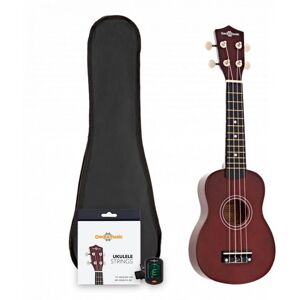 Ukulele Pack by Gear4music Ukulele Pack by Gear4music