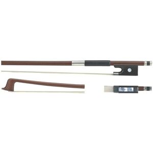 Gewa Jaeger Germany Premium Bulletwood Student Violin Bow Octagonal 3/4 Gewa Jaeger Germany Premium Bulletwood Student Violin Bow Octagonal 3/4