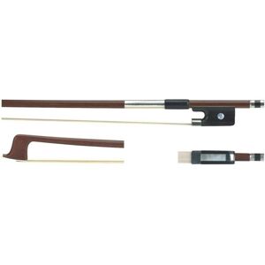 Gewa Jaeger Atelier Bulletwood Student Viola Bow Octagonal 4/4 Gewa Jaeger Atelier Bulletwood Student Viola Bow Octagonal 4/4