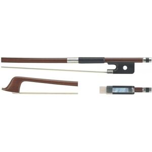 Gewa Jaeger Germany Premium Bulletwood Student Cello Bow Octagonal 1/2 Gewa Jaeger Germany Premium Bulletwood Student Cello Bow Octagonal 1/2