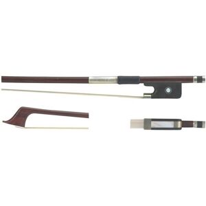 GEWA Selected Bulletwood Cello Bow Octagonal 1/2 GEWA Selected Bulletwood Cello Bow Octagonal 1/2