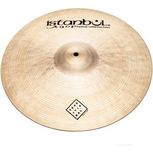 Istanbul Agop 20" Traditional Heavy Crash Istanbul Agop 20" Traditional Heavy Crash