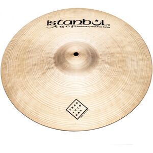 Istanbul Agop 16" Traditional Paper Thin Crash Istanbul Agop 16" Traditional Paper Thin Crash
