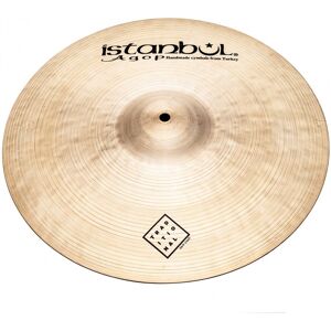 Istanbul Agop 14" Traditional Dark Crash Istanbul Agop 14" Traditional Dark Crash