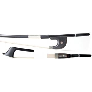 GEWA Carbon Student Double Bass Bow German Style 4/4 GEWA Carbon Student Double Bass Bow German Style 4/4