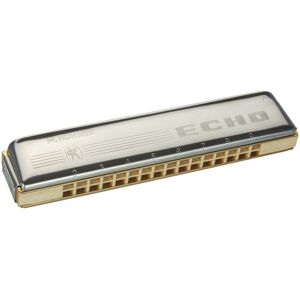 Hohner Echo 32 Harmonica C Hohner Echo 32 Harmonica C