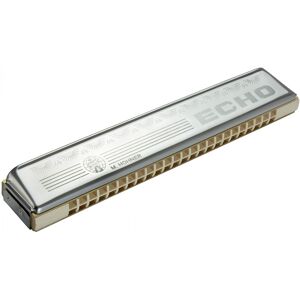 Hohner Echo 48 Harmonica C Hohner Echo 48 Harmonica C