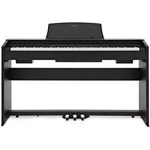 Casio PX 770 Digital Piano Black Casio PX 770 Digital Piano Black