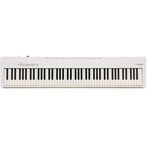 Roland FP-30X Digital Piano White Roland FP-30X Digital Piano White