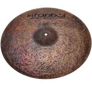 Istanbul Agop 24" Turk Jazz Ride Istanbul Agop 24" Turk Jazz Ride