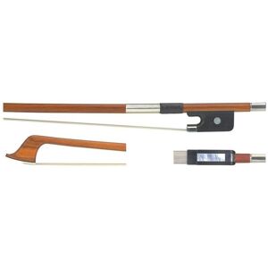 GEWA Germany Bulletwood Cello Bow Round 4/4 GEWA Germany Bulletwood Cello Bow Round 4/4