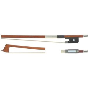 GEWA Germany Bulletwood Viola Bow Round 4/4 GEWA Germany Bulletwood Viola Bow Round 4/4