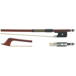 GEWA Premium Bulletwood Cello Bow Octagonal 4/4 GEWA Premium Bulletwood Cello Bow Octagonal 4/4
