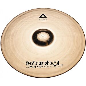 Istanbul Agop 22" Xist Brilliant Crash Istanbul Agop 22" Xist Brilliant Crash