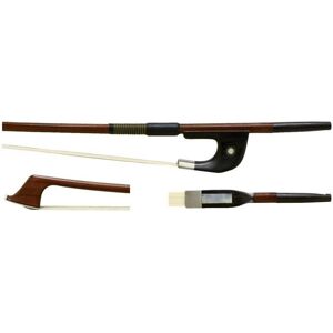 GEWA Massaranduba Double Bass Bow German Style 1/2 GEWA Massaranduba Double Bass Bow German Style 1/2