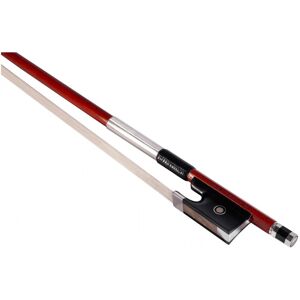 J Thibouville Lamy J. Thibouville-Lamy Master Violin Bow GL Lamy Style Silver 4/4 J Thibouville Lamy J. Thibouville-Lamy Master Violin Bow GL Lamy Style Silver 4/4