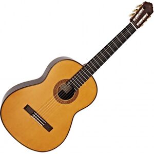 Yamaha CG192S Spruce Classical Guitar Natural Yamaha CG192S Spruce Classical Guitar Natural