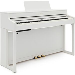 Roland HP702 Digital Piano White Roland HP702 Digital Piano White