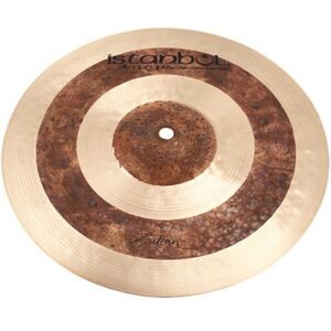 Istanbul Agop 8" Sultan Splash Istanbul Agop 8" Sultan Splash