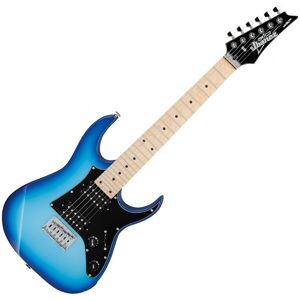 Ibanez GRGM21M GIO MiKro Blue Burst Ibanez GRGM21M GIO MiKro Blue Burst