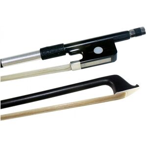Glasser Bows Glasser Carbon Composite Viola Bow 4/4 Glasser Bows Glasser Carbon Composite Viola Bow 4/4