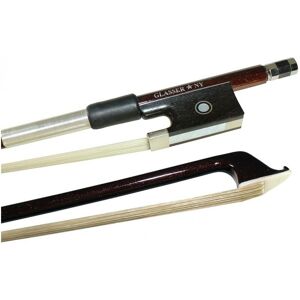 Glasser Bows Glasser Advanced Composite Violin Bow 4/4 Glasser Bows Glasser Advanced Composite Violin Bow 4/4