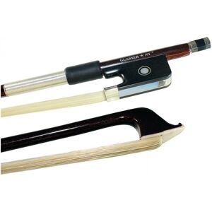 Glasser Bows Glasser Advanced Composite Viola Bow 4/4 Glasser Bows Glasser Advanced Composite Viola Bow 4/4