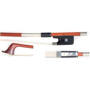 GEWA P. Baron Pernambuco Cello Bow Round 4/4 GEWA P. Baron Pernambuco Cello Bow Round 4/4