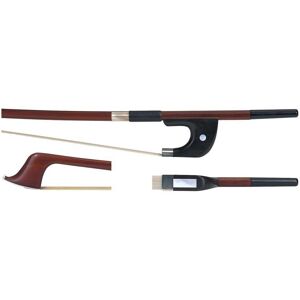GEWA Germany Pernambucco Double Bass Bow German 3/4 GEWA Germany Pernambucco Double Bass Bow German 3/4