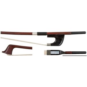 Gewa Jaeger Atelier Pernambuco Double Bass Bow German Style 3/4 Gewa Jaeger Atelier Pernambuco Double Bass Bow German Style 3/4