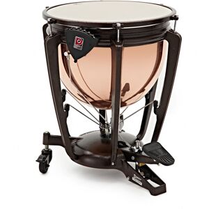 Premier Concert 23" Pedal Timpani Polished Copper Premier Concert 23" Pedal Timpani Polished Copper