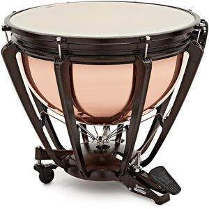 Premier Concert 32" Pedal Timpani Polished Copper Premier Concert 32" Pedal Timpani Polished Copper