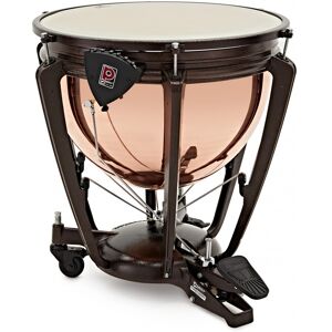 Premier Concert 26" Pedal Timpani Polished Copper Premier Concert 26" Pedal Timpani Polished Copper