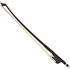 Glasser Bows Glasser Fibreglass Double Bass Bow Leatherette French Style 3/4 Glasser Bows Glasser Fibreglass Double Bass Bow Leatherette French Style 3/4