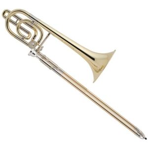 Conn 36H Alto Trombone Conn 36H Alto Trombone