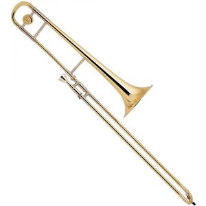 Bach Stradivarius 12 Tenor Trombone Bach Stradivarius 12 Tenor Trombone