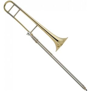 Bach Stradivarius LT16M Tenor Trombone Bach Stradivarius LT16M Tenor Trombone