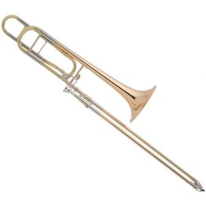 Conn 88HO Trombone Thin Wall Conn 88HO Trombone Thin Wall