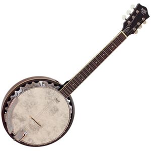 Barnes & Mullins BJ306 Perfect 6 String Guitar Banjo Barnes & Mullins BJ306 Perfect 6 String Guitar Banjo