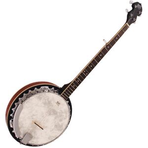 Barnes & Mullins BJ300 Perfect 5 String Banjo Barnes & Mullins BJ300 Perfect 5 String Banjo