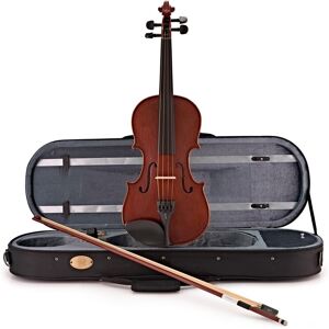 Stentor Conservatoire Viola Outfit 15 Inch Stentor Conservatoire Viola Outfit 15 Inch