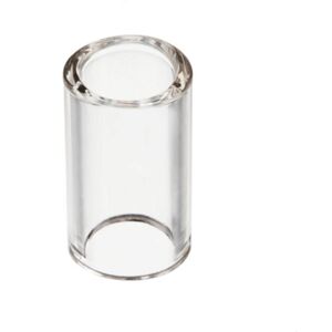 Planet Waves Glass Slide Medium Planet Waves Glass Slide Medium