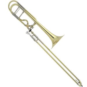 Bach Artisan A47B Tenor Trombone Open Wrap Bach Artisan A47B Tenor Trombone Open Wrap