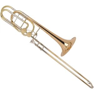 Conn 62HCL Bass Trombone Conn 62HCL Bass Trombone