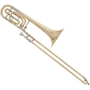 Bach Stradivarius 50B Bass Trombone Bach Stradivarius 50B Bass Trombone