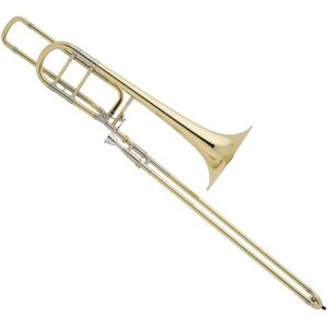 Bach Stradivarius 50B Bass Trombone Open Wrap Bach Stradivarius 50B Bass Trombone Open Wrap