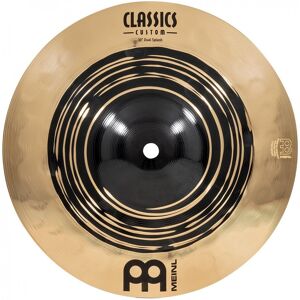 Meinl Classics Custom Dual 10 Splash Meinl Classics Custom Dual 10 Splash